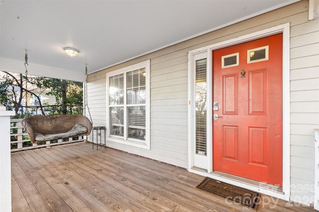 958 W 1st Street, Charlotte, NC 28202