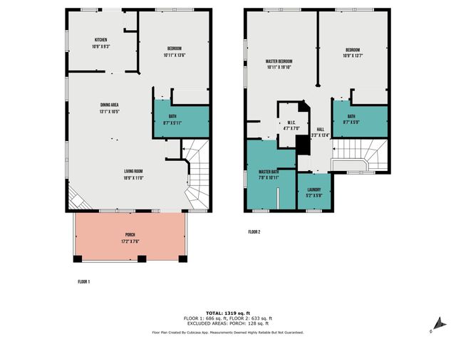958 W 1st Street, Charlotte, NC 28202