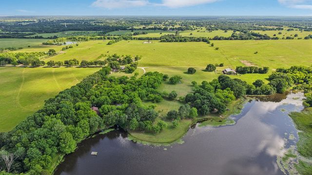 5154 Fogleman Road, Kemp, TX 75143