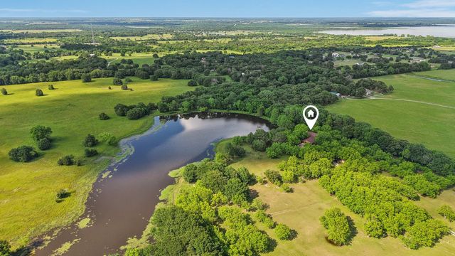 5154 Fogleman Road, Kemp, TX 75143