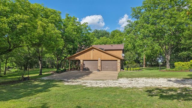 5154 Fogleman Road, Kemp, TX 75143