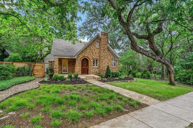 1704 Travis Heights BLVD, Austin, TX 78704