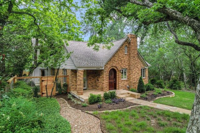 1704 Travis Heights BLVD, Austin, TX 78704