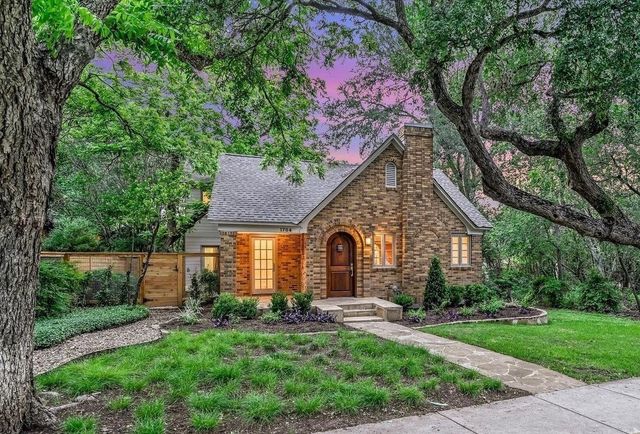 1704 Travis Heights BLVD, Austin, TX 78704