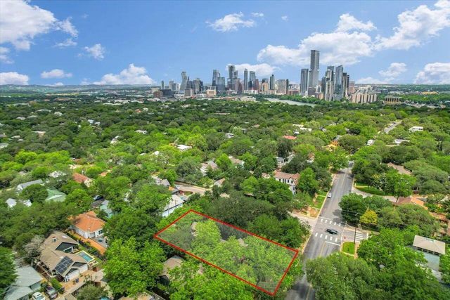 1704 Travis Heights BLVD, Austin, TX 78704