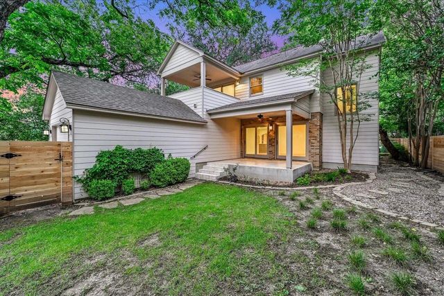 1704 Travis Heights BLVD, Austin, TX 78704