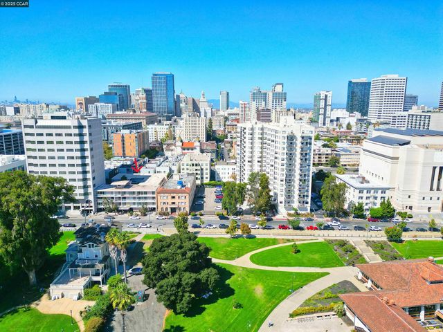 1425 Lakeside Drive 101, Oakland, CA 94612