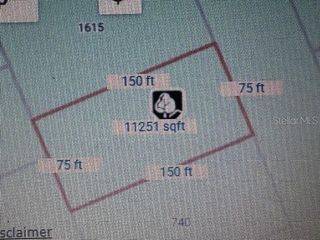 744 LAKEMONT DRIVE, Lake Placid, FL 33852