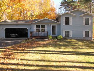 467 Eden Street, Paradise Twp, MI 49649