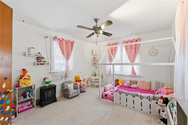 18 E Oakland Boulevard, Struthers, OH 44471