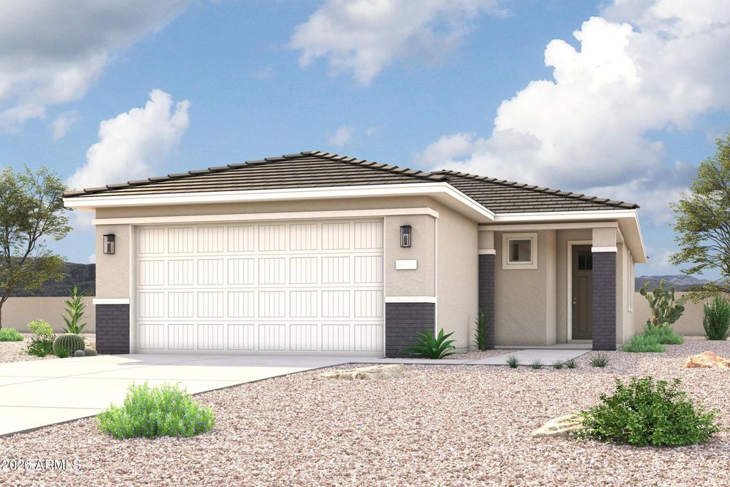 5865 E SIDEOATS Way, San Tan Valley, AZ 85143 — photo 2
