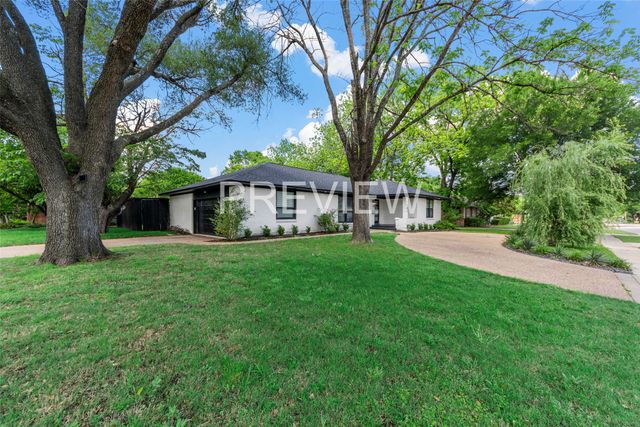 7107 E Mockingbird Lane, Dallas, TX 75214