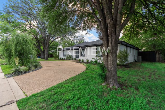 7107 E Mockingbird Lane, Dallas, TX 75214