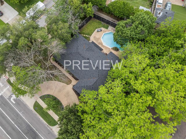 7107 E Mockingbird Lane, Dallas, TX 75214