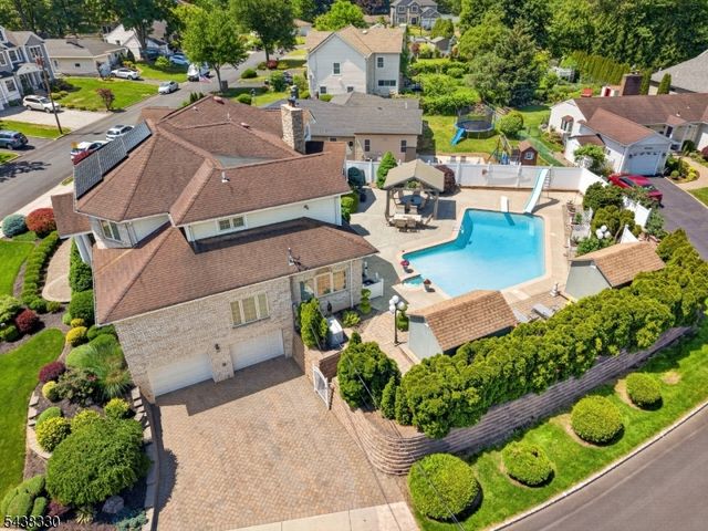 276 Northview Ter, Springfield Twp., NJ 07081