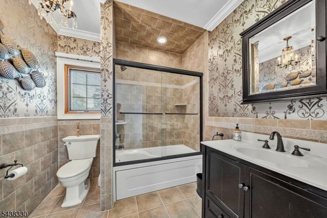 276 Northview Ter, Springfield Twp., NJ 07081