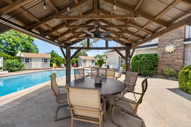276 Northview Ter, Springfield Twp., NJ 07081