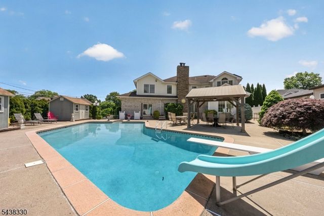 276 Northview Ter, Springfield Twp., NJ 07081
