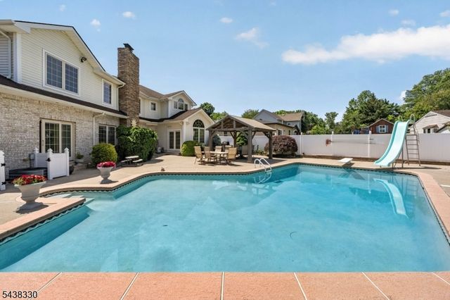 276 Northview Ter, Springfield Twp., NJ 07081