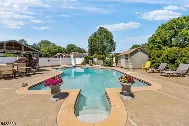 276 Northview Ter, Springfield Twp., NJ 07081