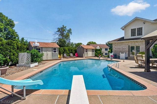276 Northview Ter, Springfield Twp., NJ 07081
