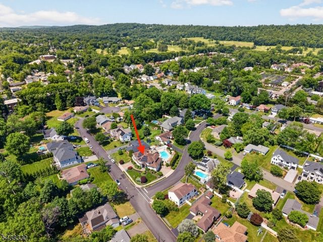 276 Northview Ter, Springfield Twp., NJ 07081