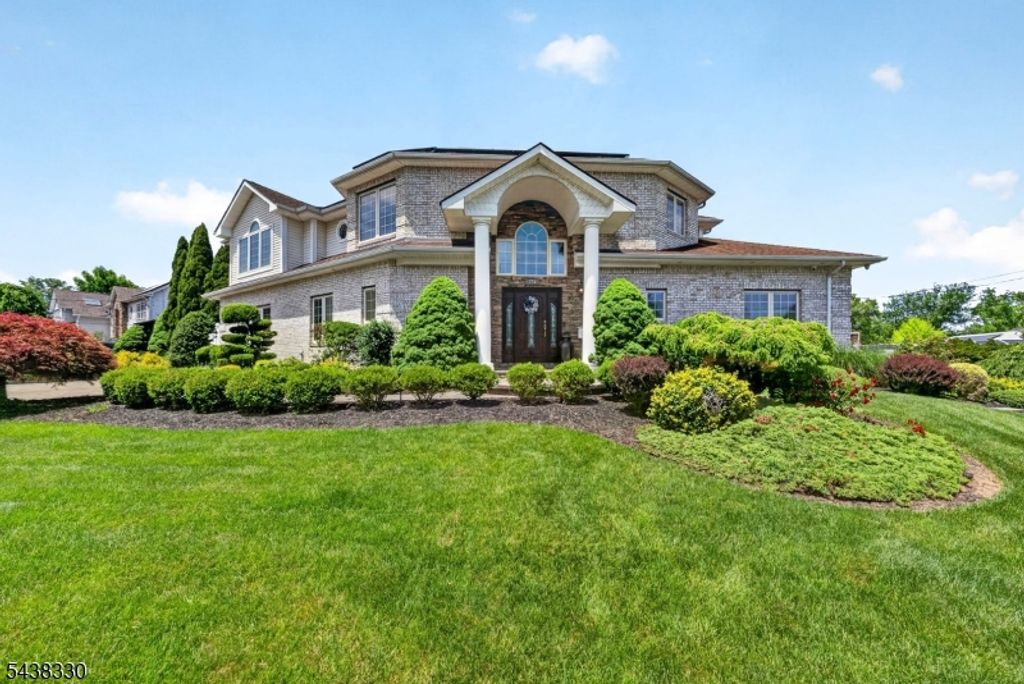 276 Northview Ter, Springfield Twp., NJ 07081