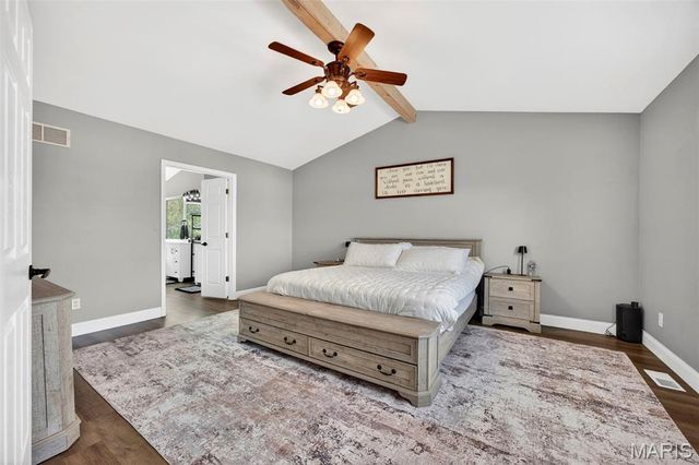 1844 Somerset Hollow Lane, Wentzville, MO 63385