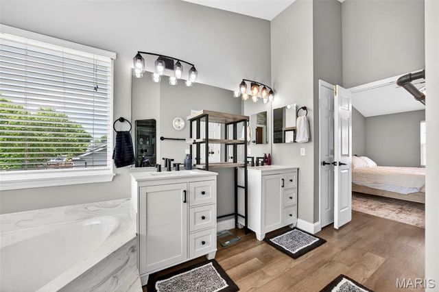 1844 Somerset Hollow Lane, Wentzville, MO 63385