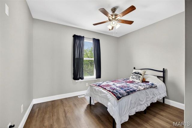 1844 Somerset Hollow Lane, Wentzville, MO 63385