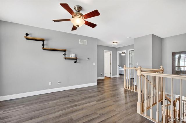 1844 Somerset Hollow Lane, Wentzville, MO 63385