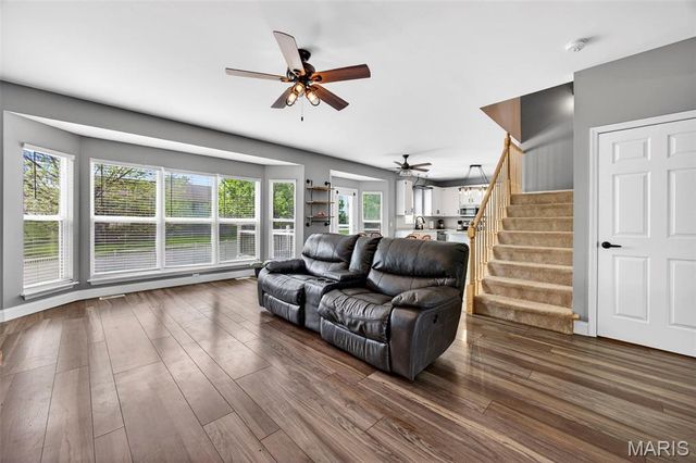 1844 Somerset Hollow Lane, Wentzville, MO 63385