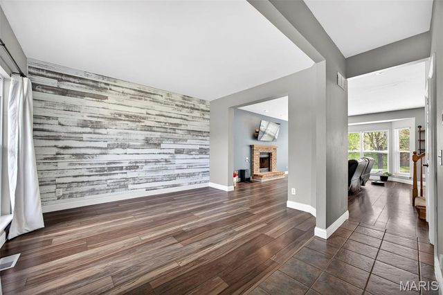 1844 Somerset Hollow Lane, Wentzville, MO 63385