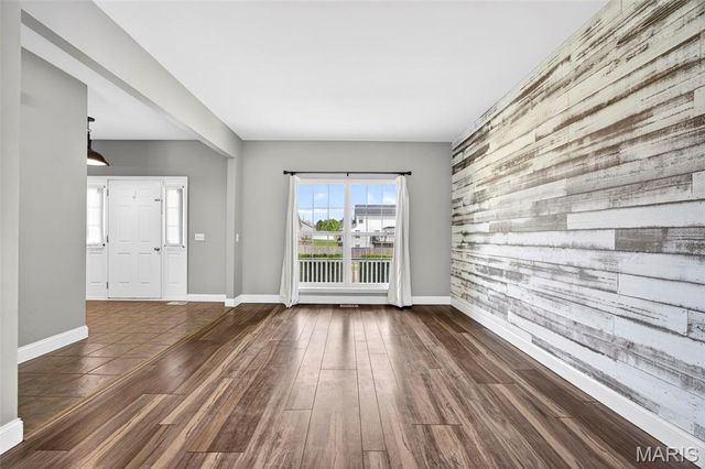 1844 Somerset Hollow Lane, Wentzville, MO 63385