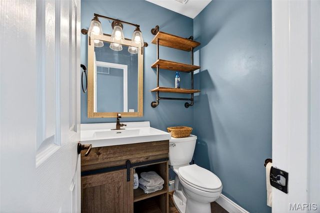 1844 Somerset Hollow Lane, Wentzville, MO 63385