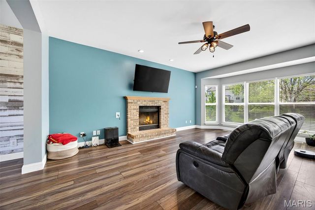 1844 Somerset Hollow Lane, Wentzville, MO 63385
