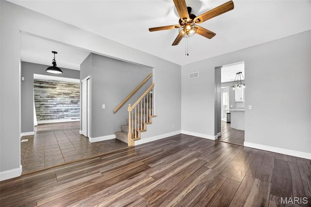 1844 Somerset Hollow Lane, Wentzville, MO 63385