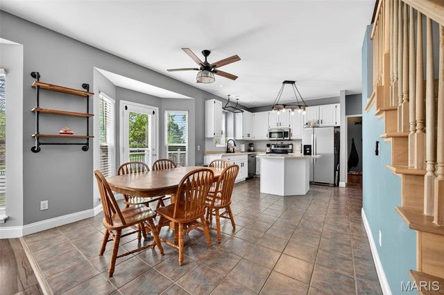 1844 Somerset Hollow Lane, Wentzville, MO 63385
