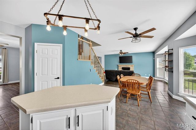 1844 Somerset Hollow Lane, Wentzville, MO 63385