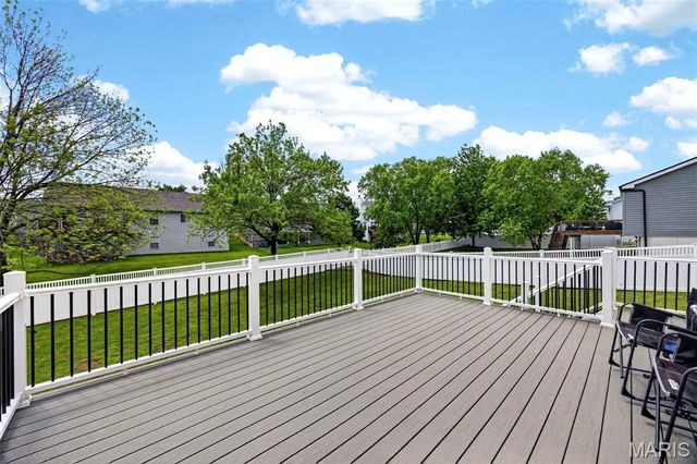 1844 Somerset Hollow Lane, Wentzville, MO 63385