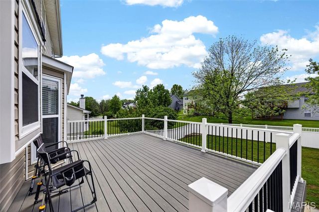 1844 Somerset Hollow Lane, Wentzville, MO 63385