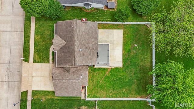 1844 Somerset Hollow Lane, Wentzville, MO 63385