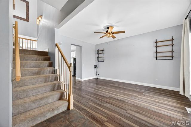 1844 Somerset Hollow Lane, Wentzville, MO 63385