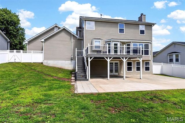 1844 Somerset Hollow Lane, Wentzville, MO 63385