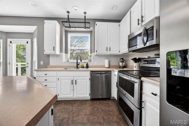 1844 Somerset Hollow Lane, Wentzville, MO 63385
