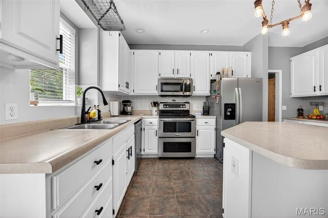 1844 Somerset Hollow Lane, Wentzville, MO 63385