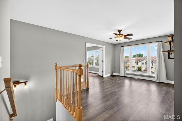 1844 Somerset Hollow Lane, Wentzville, MO 63385