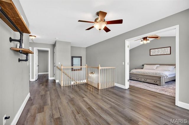 1844 Somerset Hollow Lane, Wentzville, MO 63385
