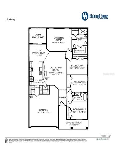 4507 RAPALLO AVENUE, Winter Haven, FL 33884