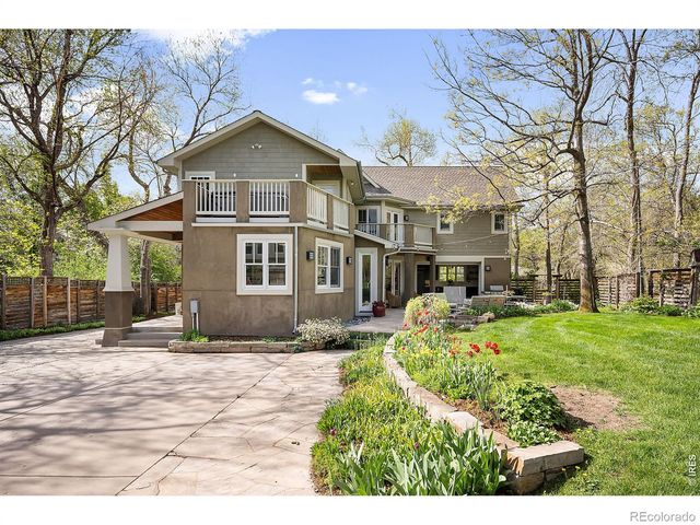 497 Kalmia Avenue, Boulder, CO 80304